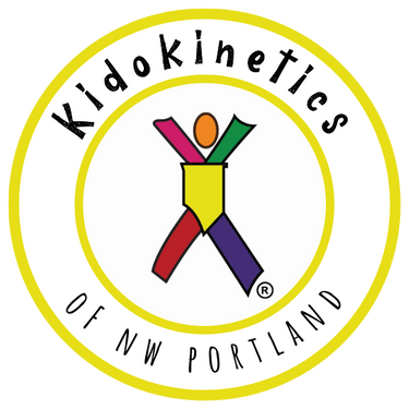 NW Portland, OR logo